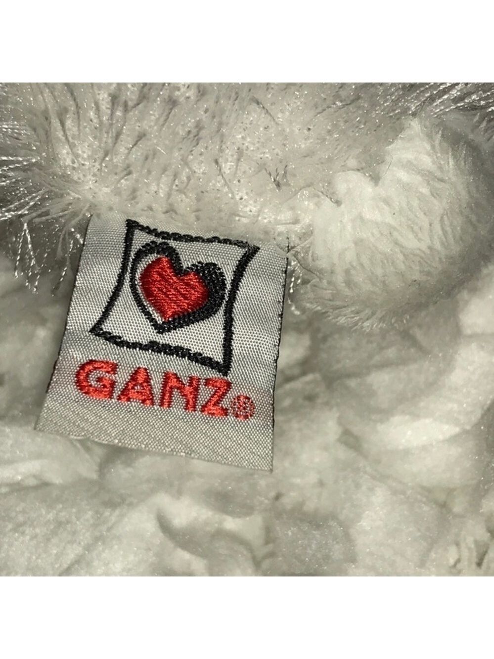 GANZ Webkinz Lil' Kinz Rabbit - Picture 8 of 8